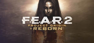 F.E.A.R. 2: Project Origin + Reborn banner