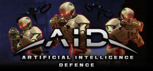 A.I.D. - Artificial Intelligence Defence banner
