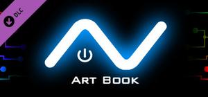 A.V. - Digital Art Book banner