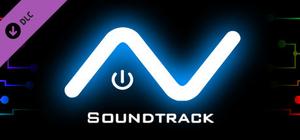 A.V. - Digital Sound Track banner