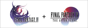FINAL FANTASY IV Bundle (3D Remake) (RU/CIS/IN) banner