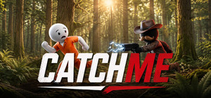 Catch Me banner
