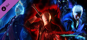 S.Nero/Dante/Vergil banner