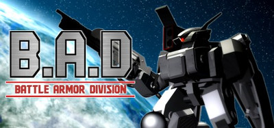 B.A.D Battle Armor Division