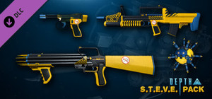 Depth - S.T.E.V.E. Pack banner