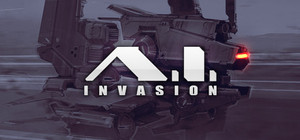 A.I. Invasion Full Pack banner