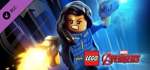 LEGO® MARVEL's Avengers DLC - Marvel's Agents of S.H.I.E.L.D. Pack banner