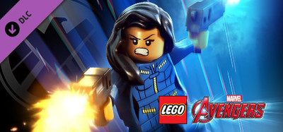 LEGO® MARVEL's Avengers DLC - Marvel's Agents of S.H.I.E.L.D. Pack