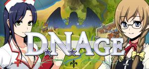 D.N.Age banner