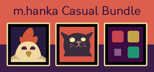 m.hanka Casual Bundle banner