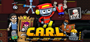 C.A.R.L. banner