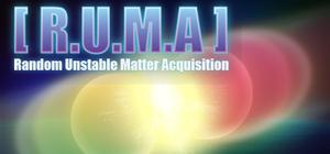 [ R.U.M.A ] banner
