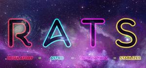 R.A.T.S. (Regulatory Astro-Topographical Stabilizer) banner
