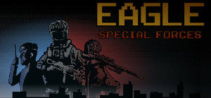 EAGLE: Special Forces banner