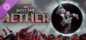 Vertigo 2: Into the Aether banner