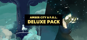 Amber City & F.O.L. - Deluxe Pack banner