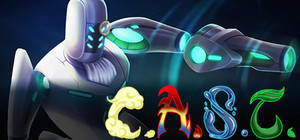 C.A.S.T (Combat Alchemy Solution and Tactics) banner