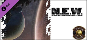Fantasy Grounds - N.E.W. (WOiN) banner