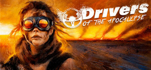 Drivers of the Apocalypse banner