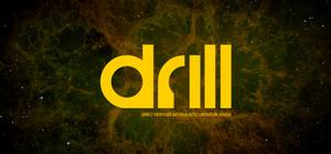 D.R.I.L.L. banner