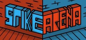 S.P.I.K.E: ARENA banner