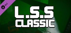L.S.S classic banner