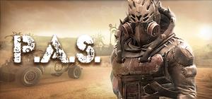 P.A.S. banner