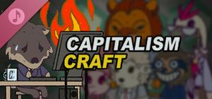 CapitalismCraft Soundtrack banner
