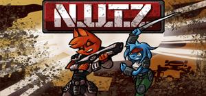 N.U.T.Z. banner