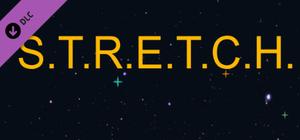 S.T.R.E.T.C.H. Soundtrack banner