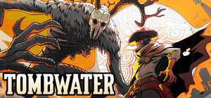 Tombwater banner