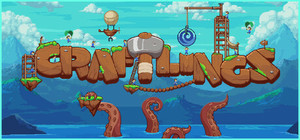Craftlings banner