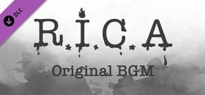 R.I.C.A - BGM banner
