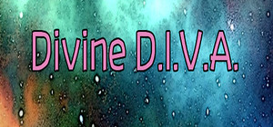 Divine D.I.V.A. banner
