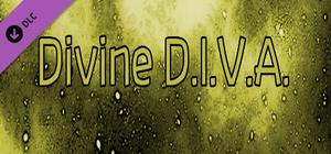 Divine D.I.V.A. (Extra) banner