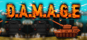 D.A.M.A.G.E banner