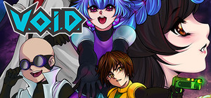 V.O.I.D. banner
