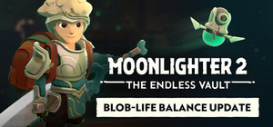 Moonlighter 2: The Endless Vault banner