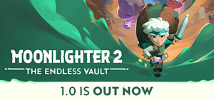 Moonlighter 2: The Endless Vault banner