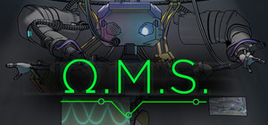 O.M.S banner
