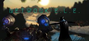 Network E.L.E. banner