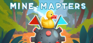 Mine Mapters banner