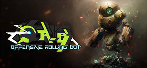 O.R.B. Offensive Rolling Bot banner