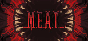 M.E.A.T. RPG banner