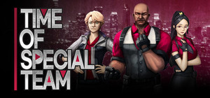 Time Of Special Team(T.O.S.T) banner