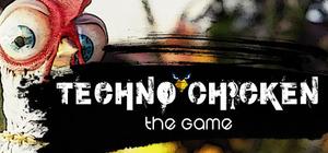 Techno Chicken (ft. J.Geco) banner