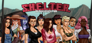 S.H.E.L.T.E.R. - An Apocalyptic Tale banner
