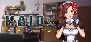 M.A.I.D.s banner