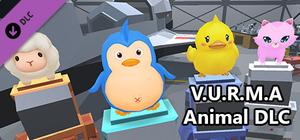 V.U.R.M.A - Animal Hat Pack banner