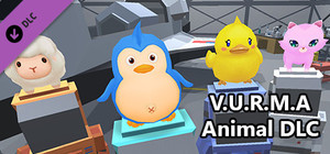 V.U.R.M.A - Animal Hat Pack banner